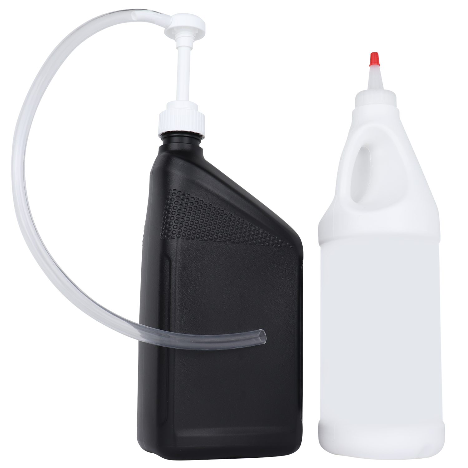 ZE1020 – Hand Pump for Quart Bottles (28mm neck)-Zeeline by Milton®