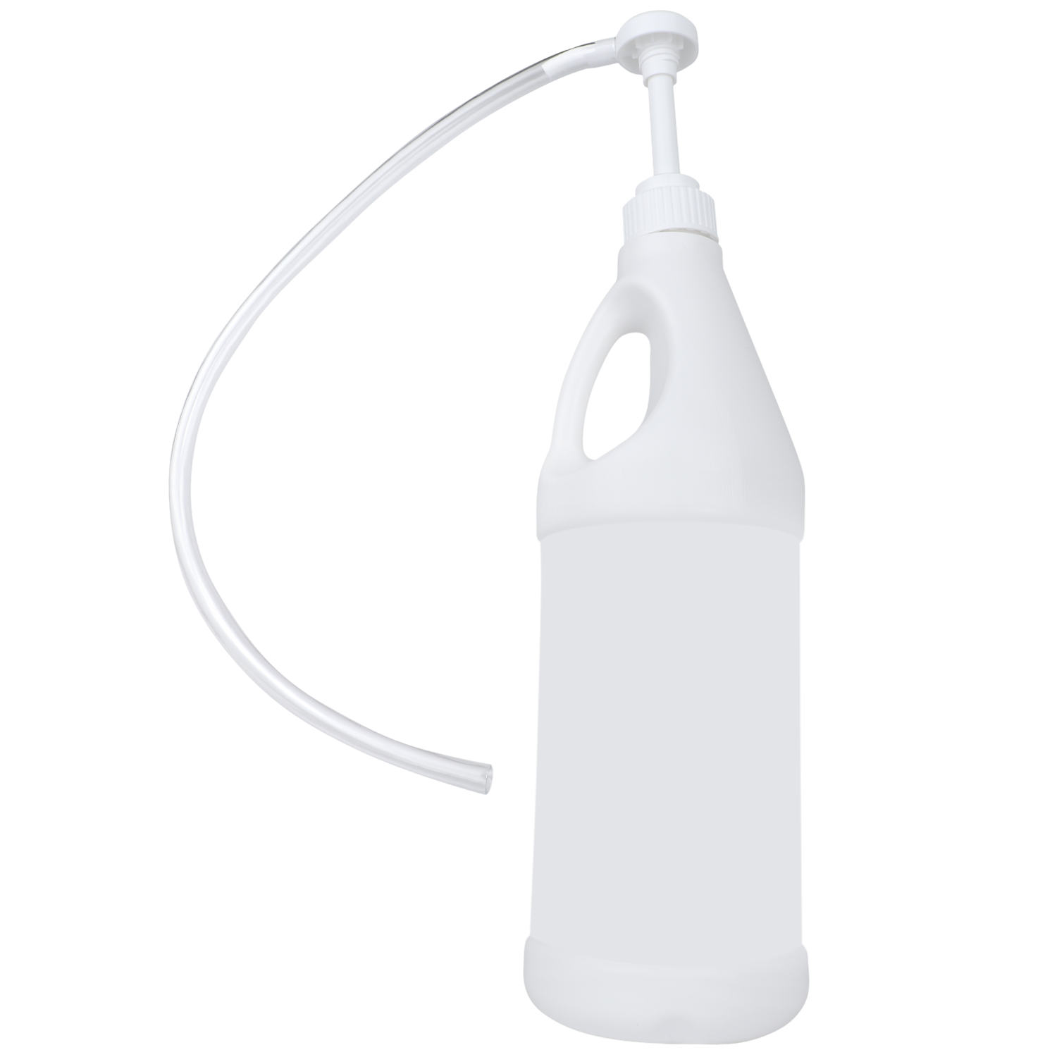 ZE1020 – Hand Pump for Quart Bottles (28mm neck)-Zeeline by Milton®
