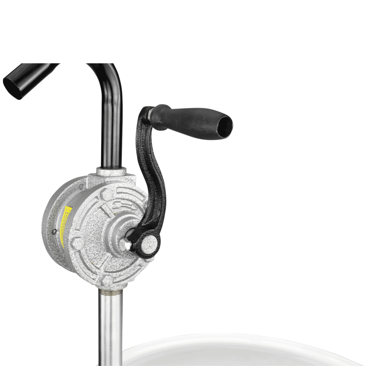 ZE10210 - Cast Iron Pump-Zeeline by Milton®