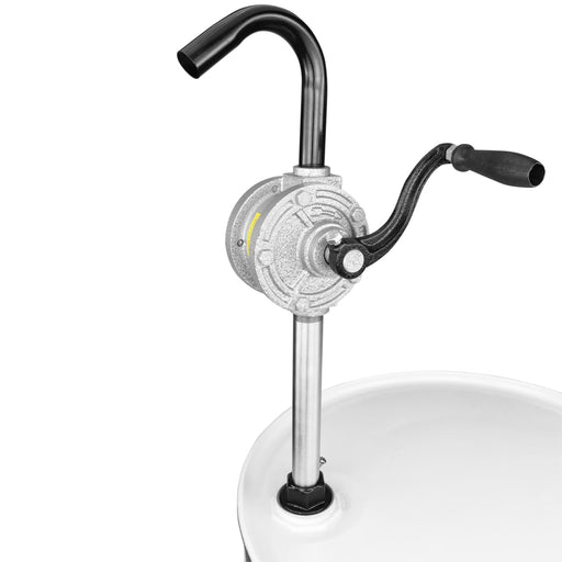 ZE10210 - Cast Iron Pump-Zeeline by Milton®