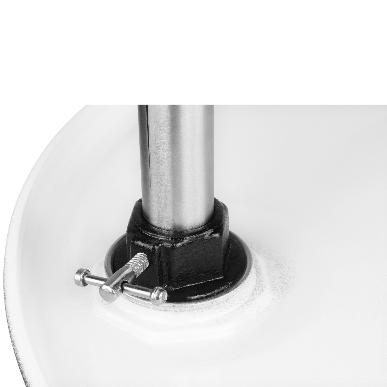 ZE10210 - Cast Iron Pump-Zeeline by Milton®