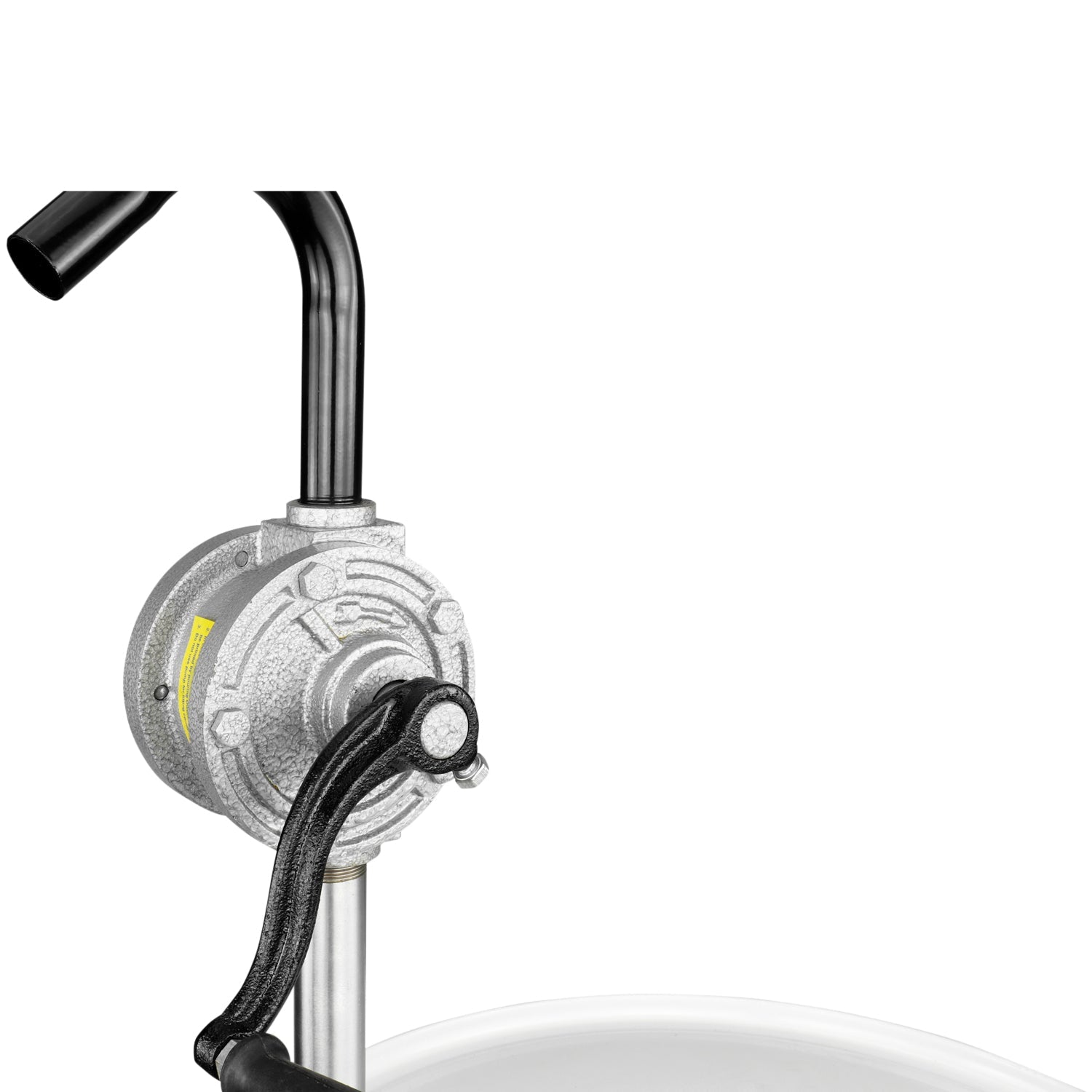 ZE10210 - Cast Iron Pump-Zeeline by Milton®