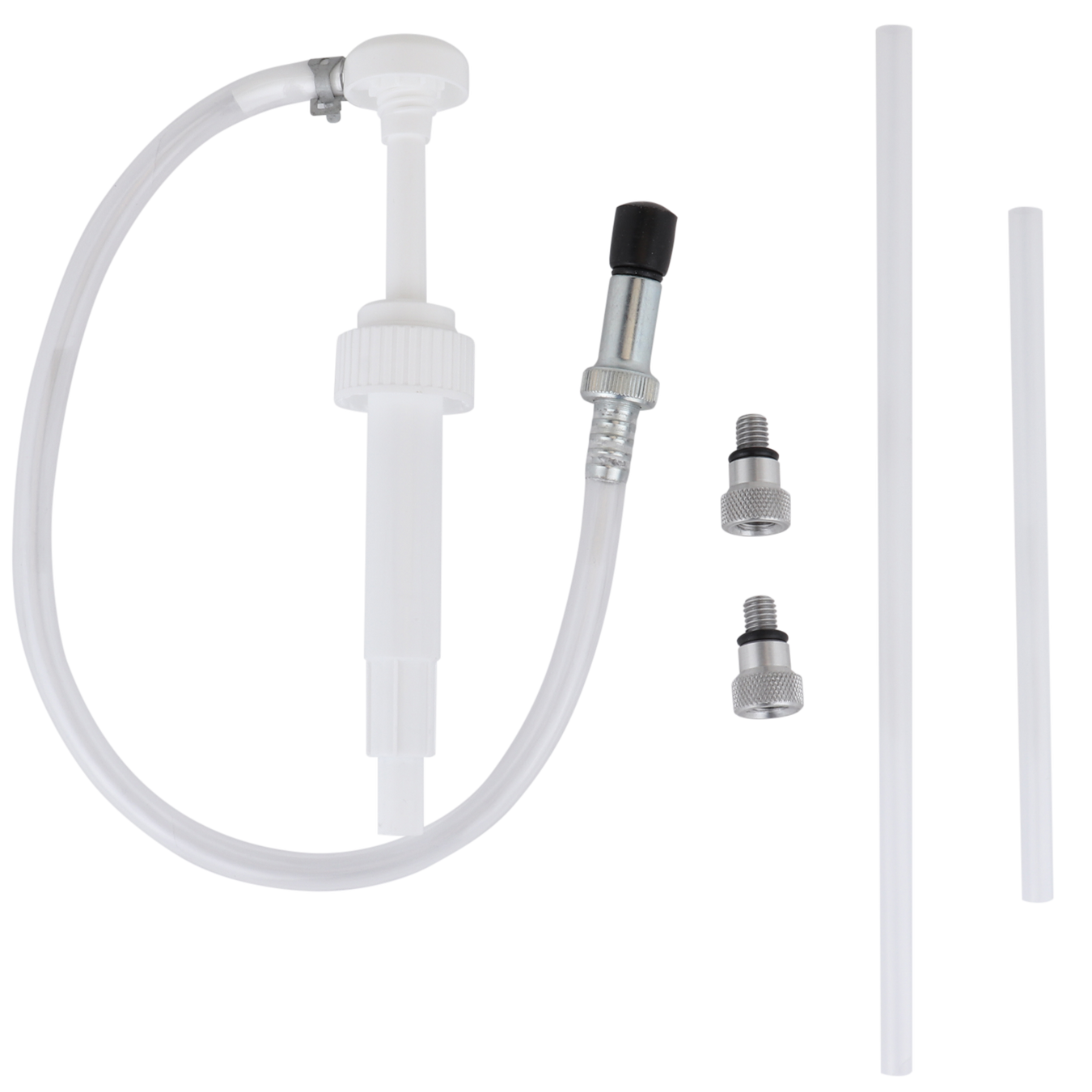 Manual Pumps