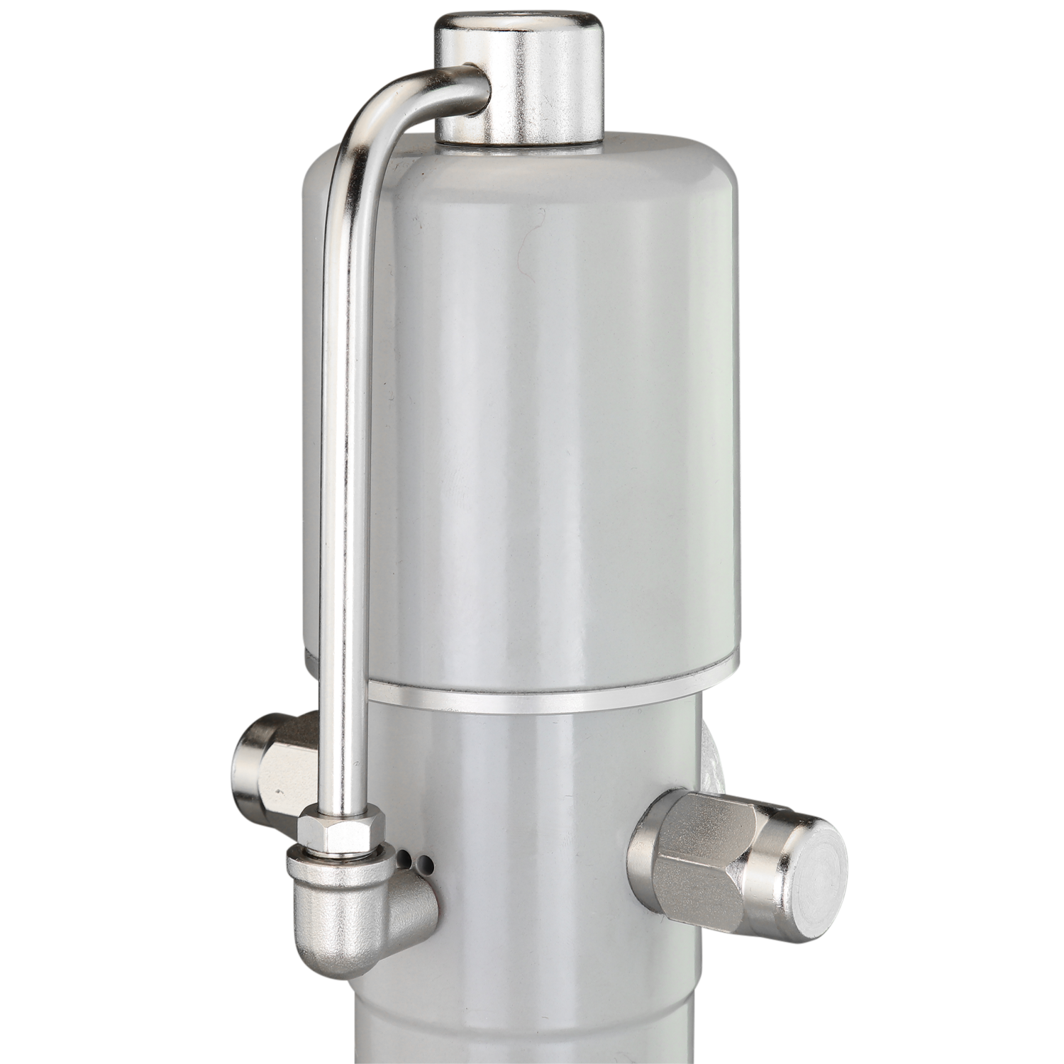 ZE1212 – 70:1 Grease Pump for 400 Lbs. Kegs-Zeeline by Milton®