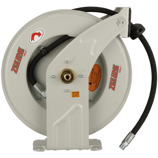 ZE1230OR – 30-ft. Dual-Arm Oil Hose Reel-Zeeline by Milton®