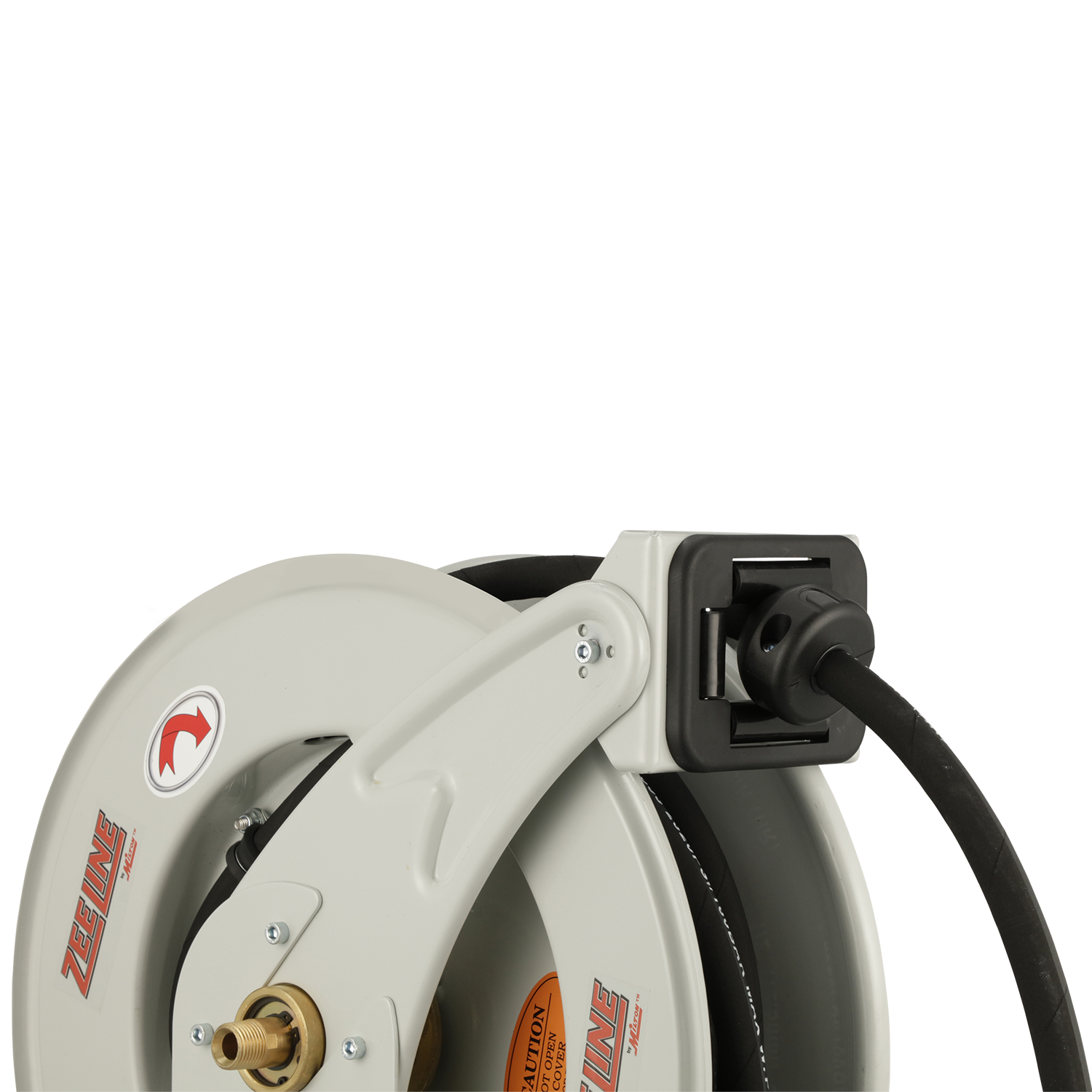 ZE1230OR – 30-ft. Dual-Arm Oil Hose Reel-Zeeline by Milton®