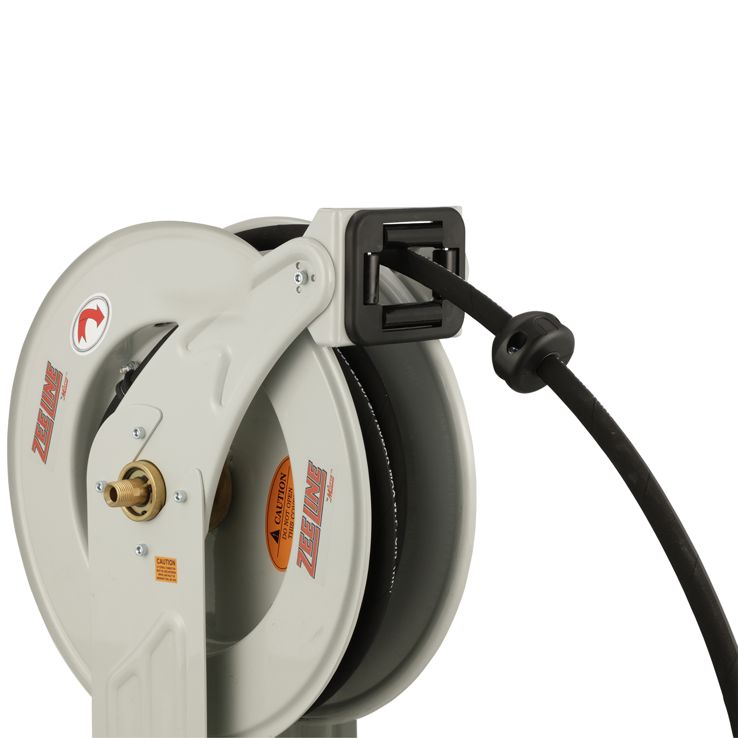 ZE1230OR – 30-ft. Dual-Arm Oil Hose Reel-Zeeline by Milton®
