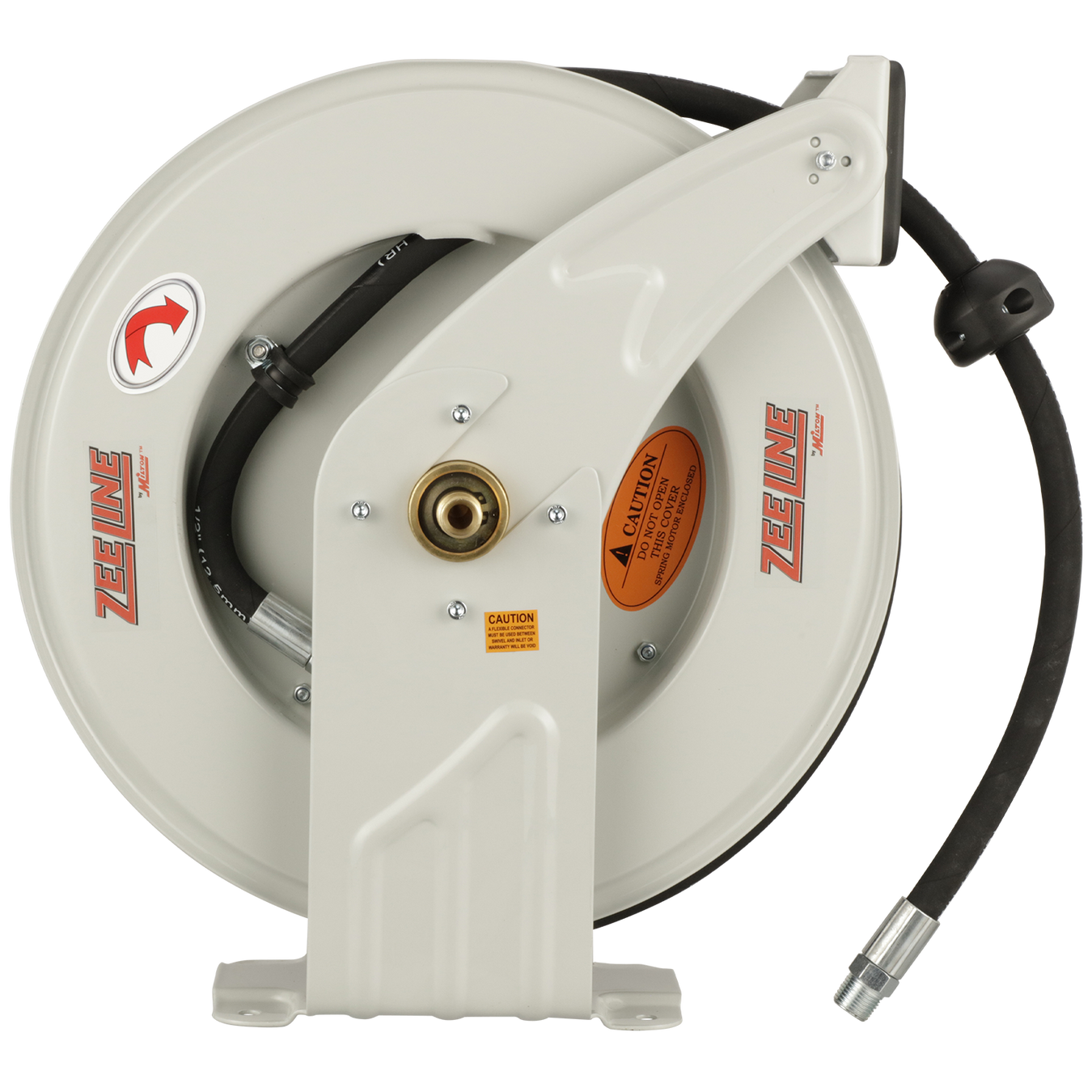 Oil Hose Reels