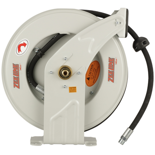 ZE1250OR – 50-ft. Dual-Arm Oil Hose Reel-Zeeline by Milton®