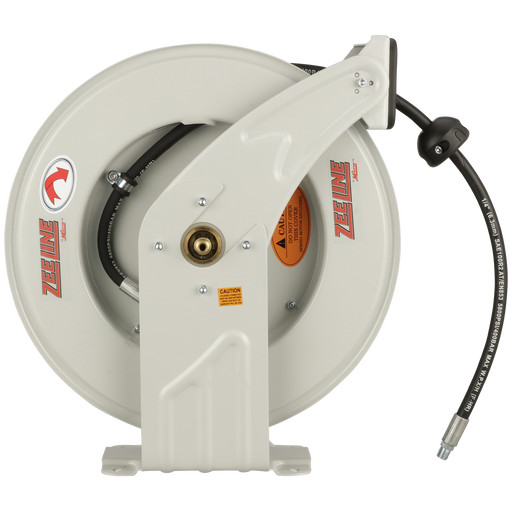 ZE1450GR – 50-ft. Dual-Arm Grease Hose Reel-Zeeline by Milton®