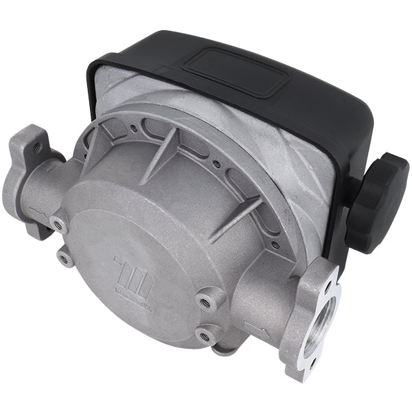 ZE1514– Mechanical Diesel Flow Meter-Zeeline by Milton®