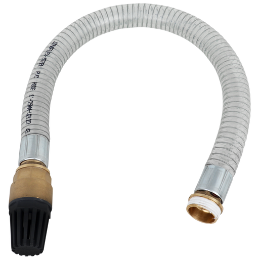 ZE15220- Oil Pump Pickup Hose for 16-Gallon Drums-Zeeline by Milton®