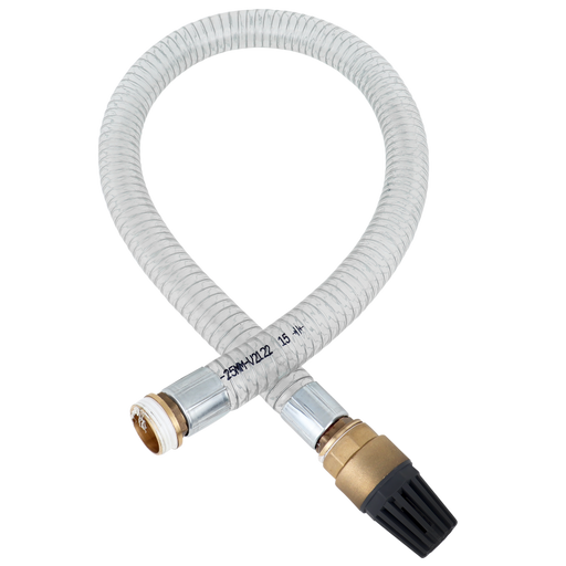 ZE15225- Oil Pump Pickup Hose for IBC Totes-Zeeline by Milton®