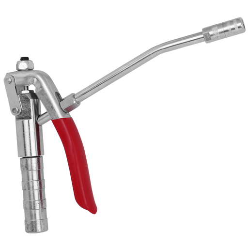 ZE1536 - 6,000 PSI Grease Control Nozzle-Zeeline by Milton®