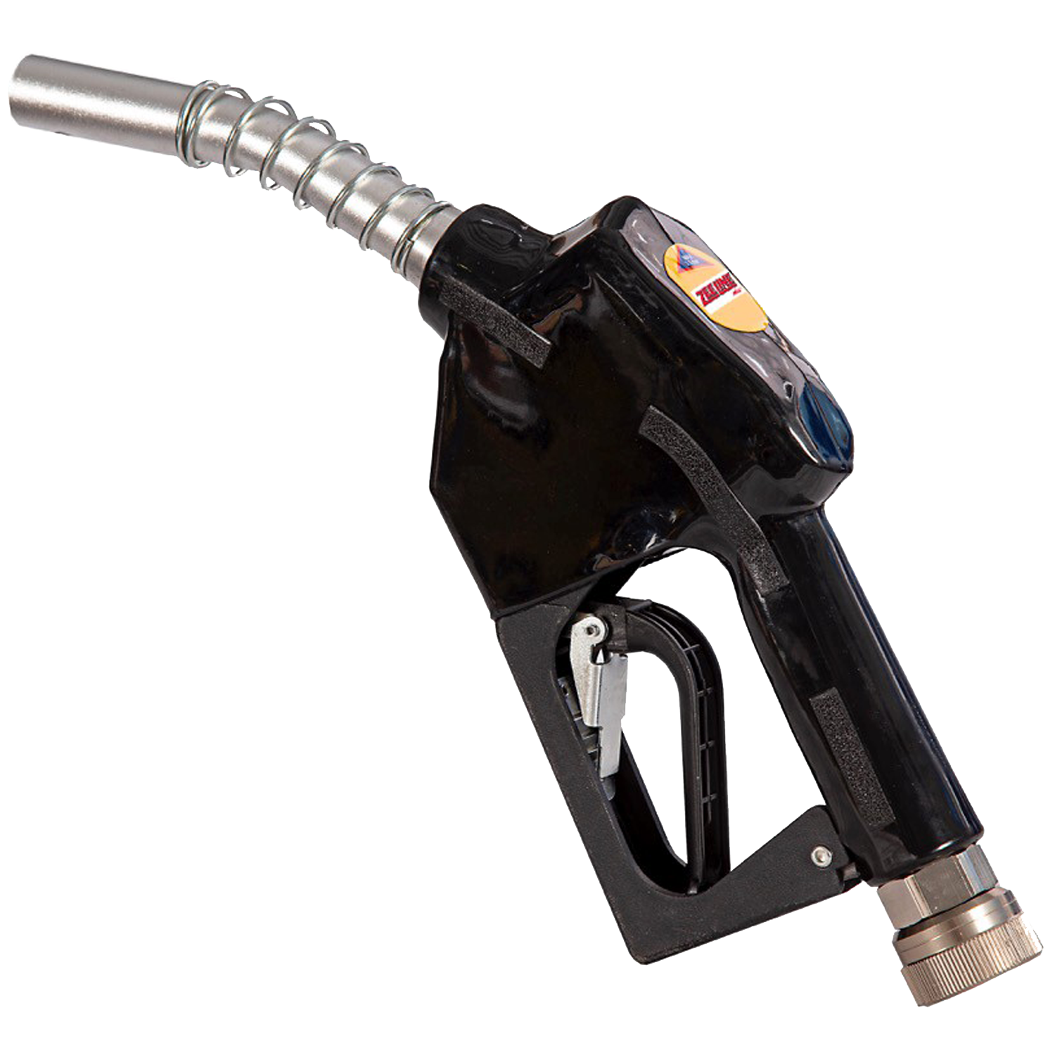 ZE1542– Automatic Diesel Nozzle 1” Thread-Zeeline by Milton®