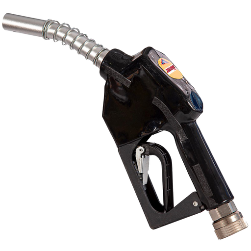 ZE1542– Automatic Diesel Nozzle 1” Thread-Zeeline by Milton®