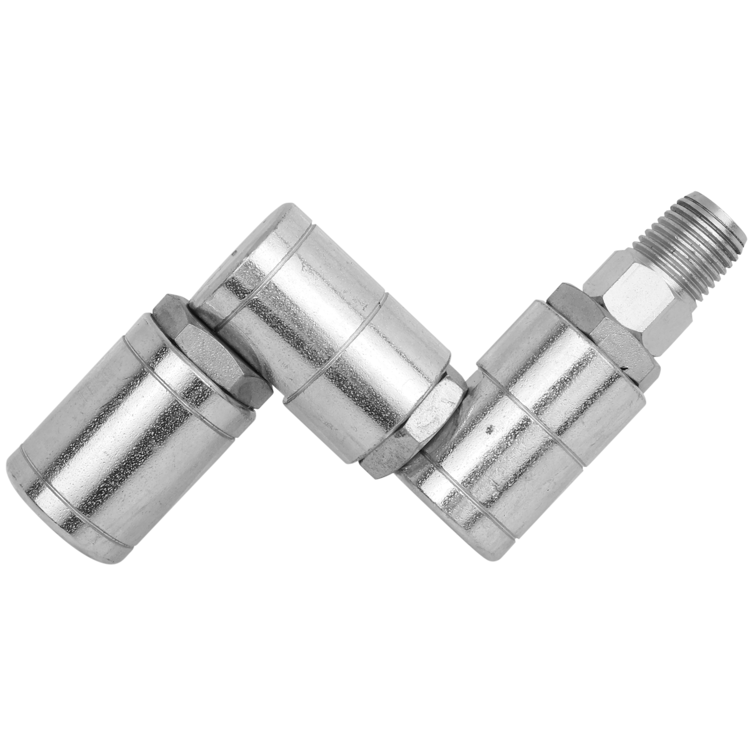 ZE1546 - Z-Swivel for Zeeline Grease Nozzles-Zeeline by Milton®
