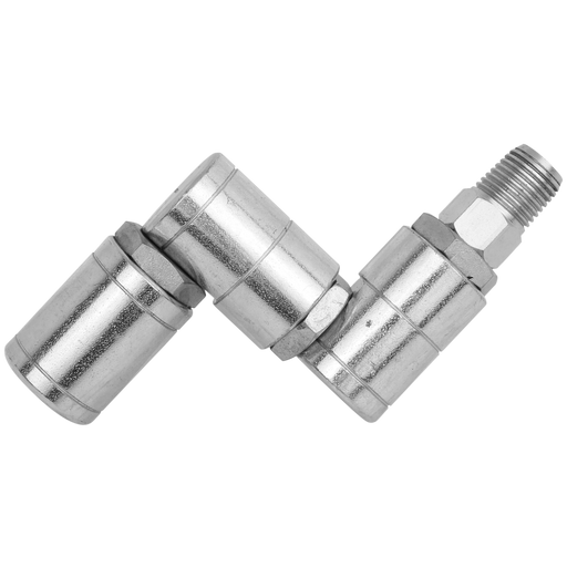 ZE1546 - Z-Swivel for Zeeline Grease Nozzles-Zeeline by Milton®