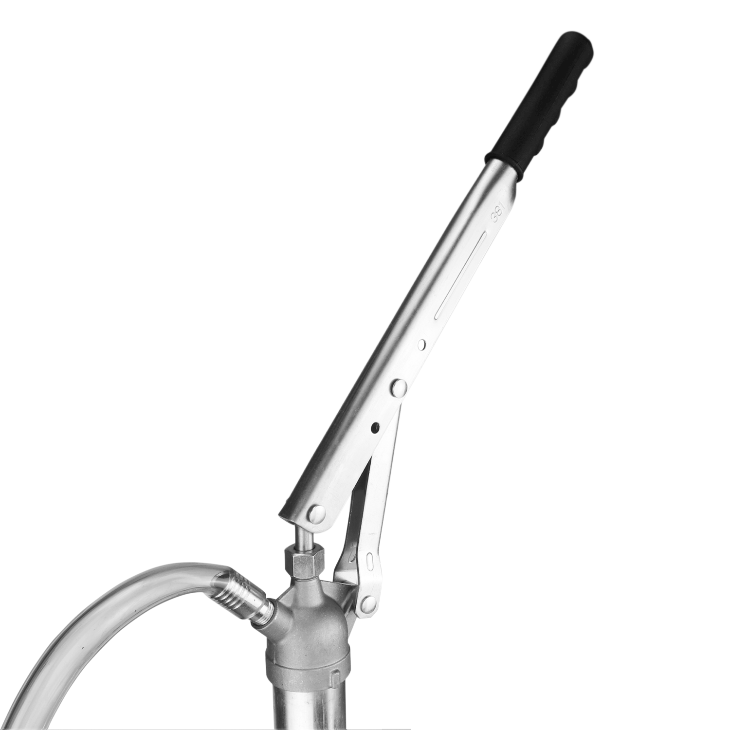 ZE155 - Hand Operated Drum Pump-Zeeline by Milton®
