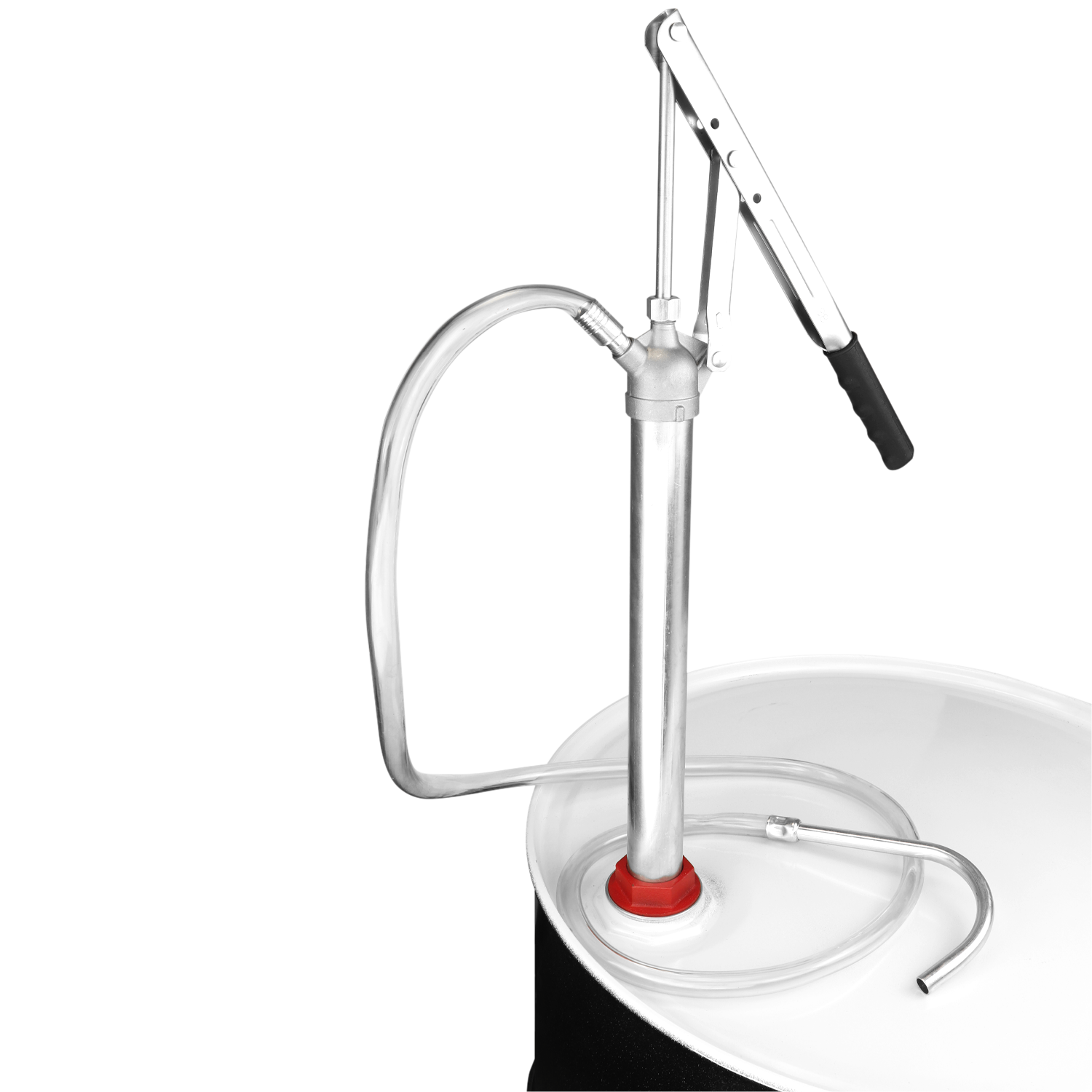 ZE155 - Hand Operated Drum Pump-Zeeline by Milton®