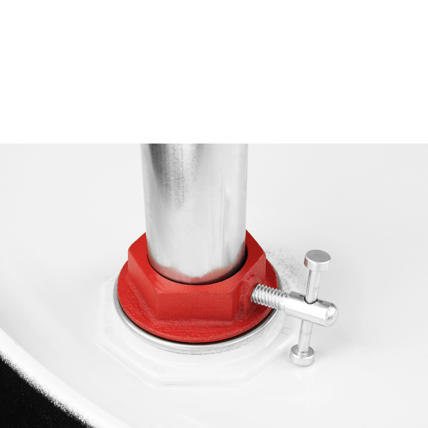 ZE155 - Hand Operated Drum Pump-Zeeline by Milton®