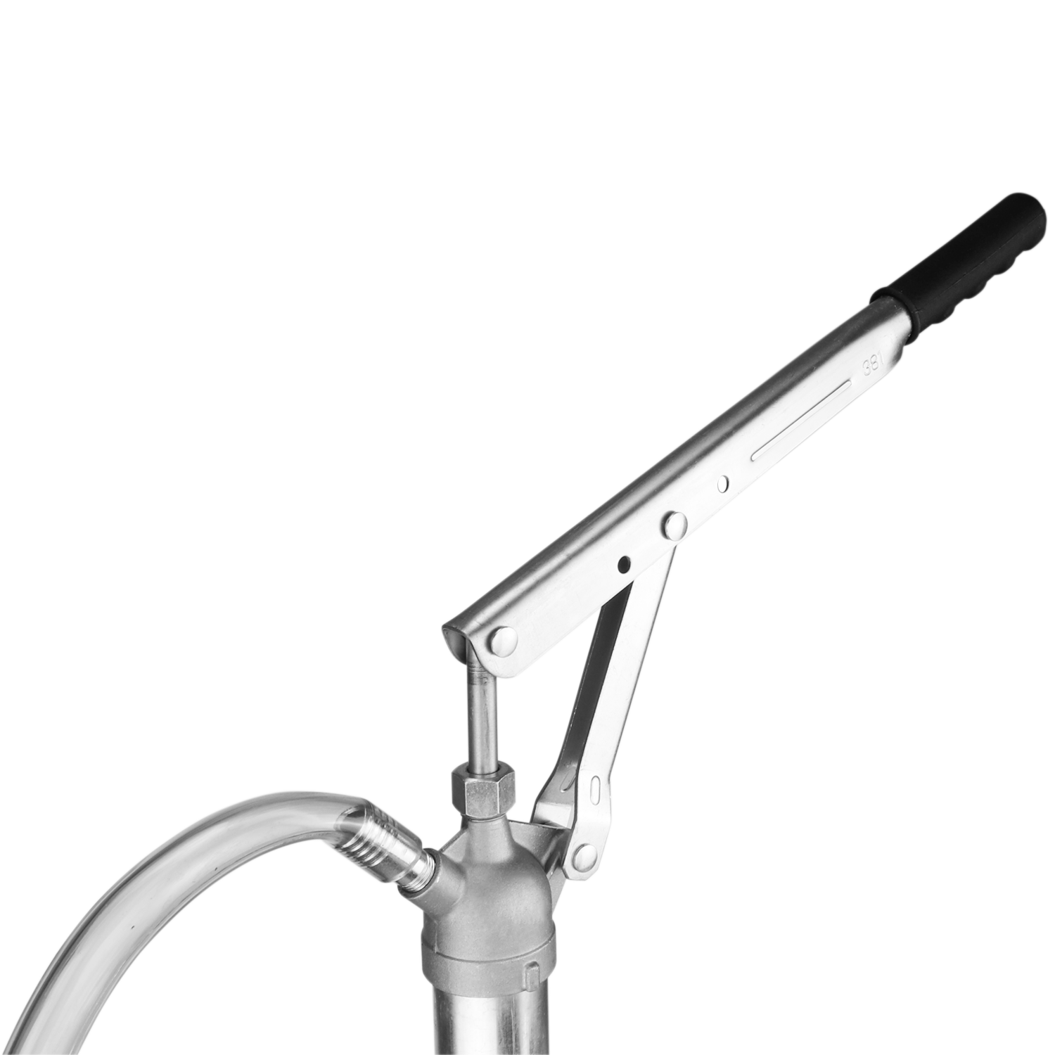 ZE155 - Hand Operated Drum Pump-Zeeline by Milton®