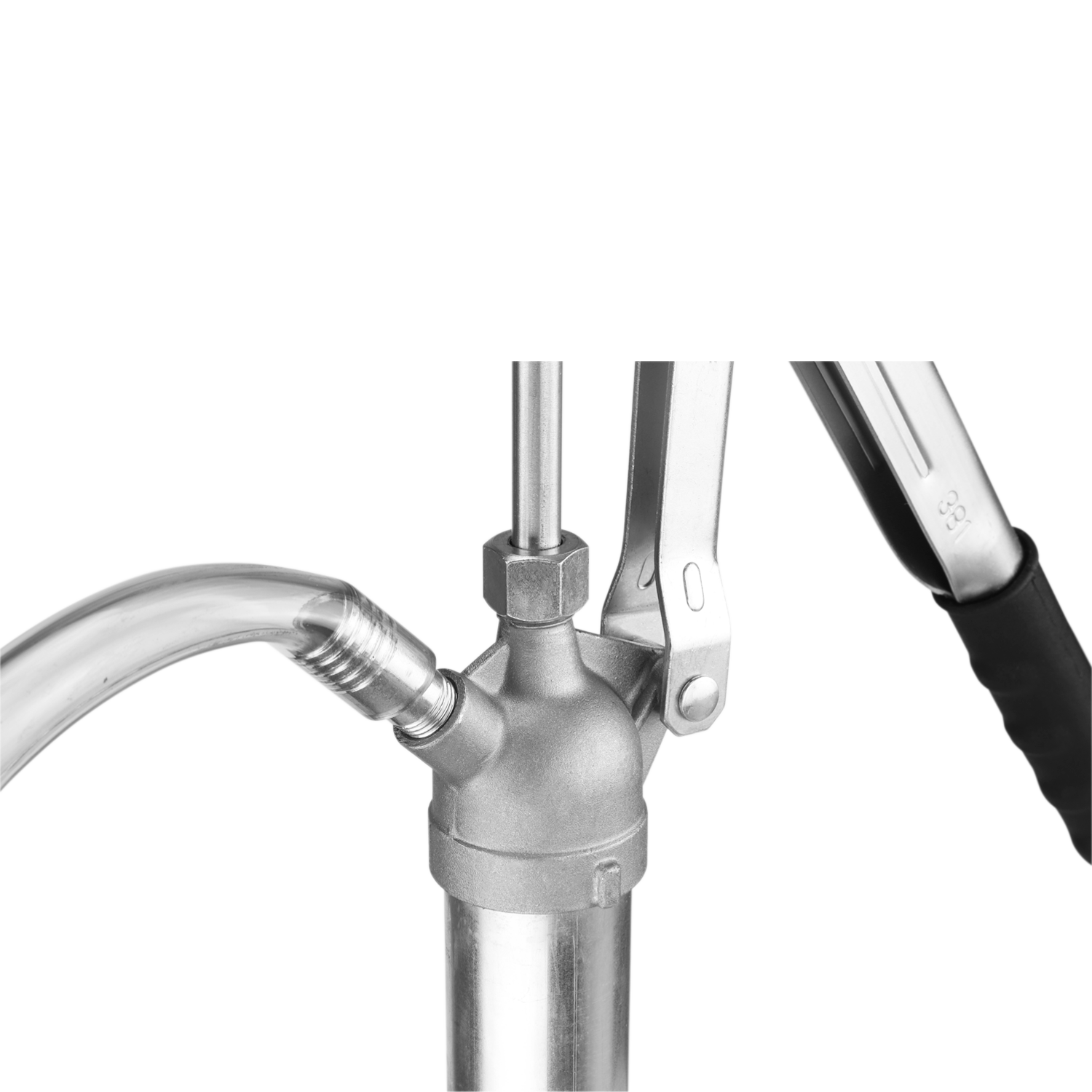 ZE155 - Hand Operated Drum Pump-Zeeline by Milton®
