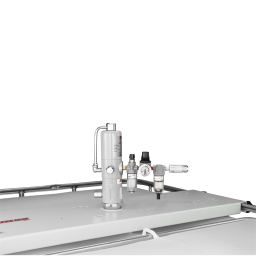 ZE1700K-IBC – 3:1 Eco Series Pump Kit for IBC totes w/suction tube-Zeeline by Milton®