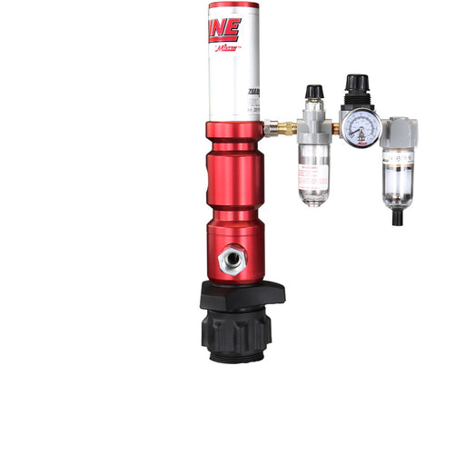 ZE1700PK-IBC - 3:1 Premium Series Pump Kit for IBC totes w/suction tube-Zeeline by Milton®