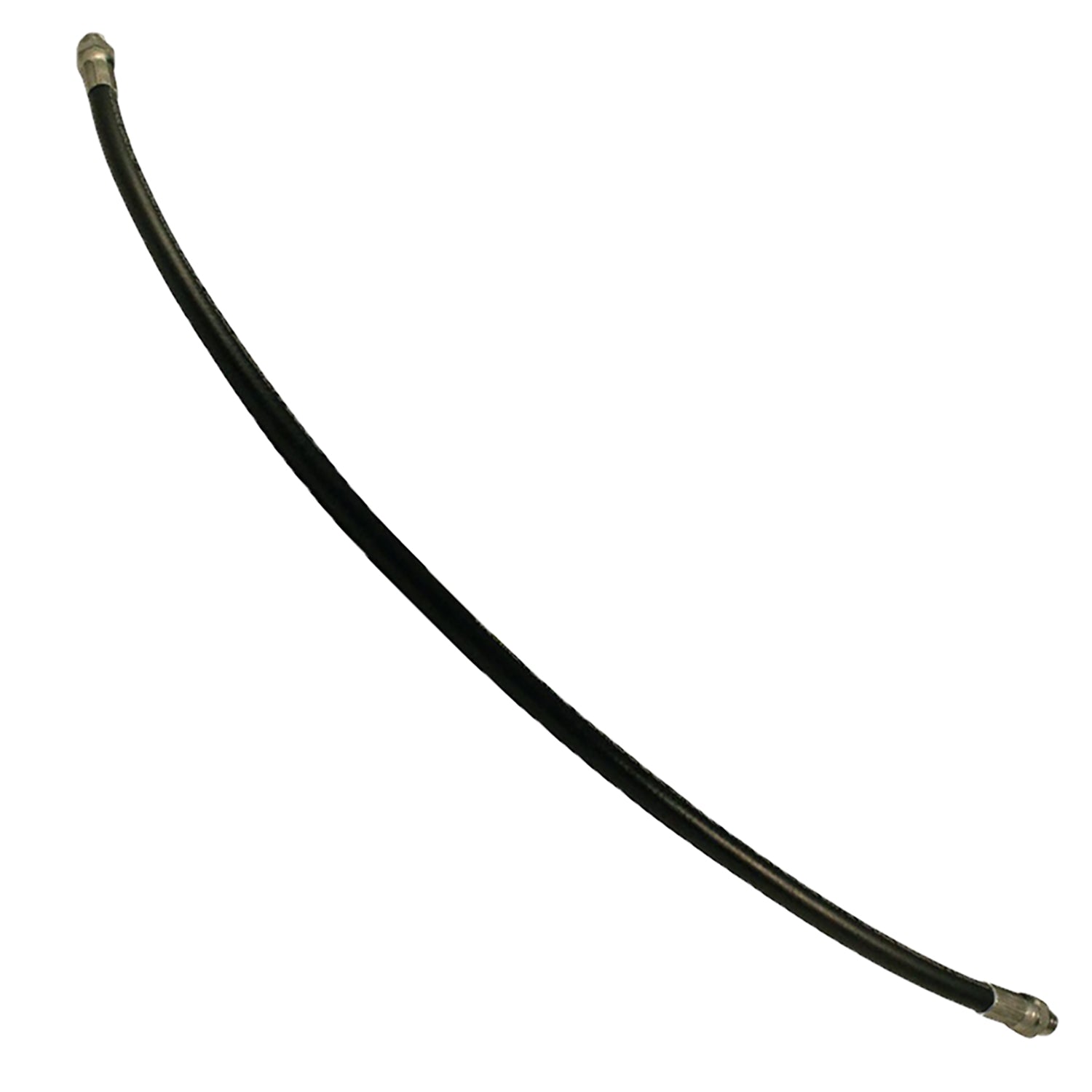 ZE18W - 18 inch Whip Hose 4,500 PSI-Zeeline by Milton®