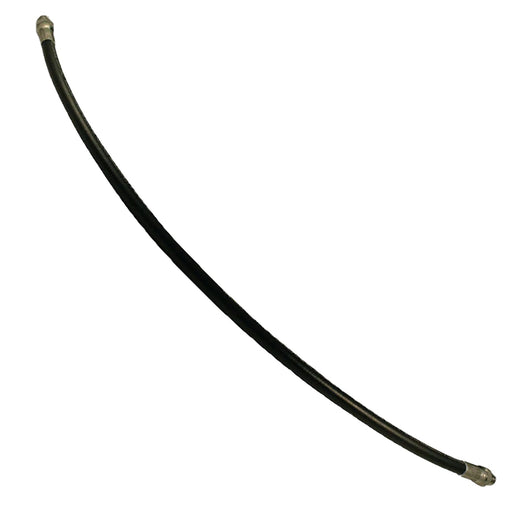 ZE18W - 18 inch Whip Hose 4,500 PSI-Zeeline by Milton®