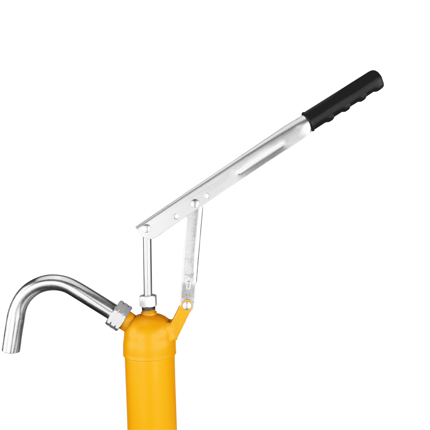 ZE202 - Bio-Diesel/E85 Hand Pump (1 Gallon Per 9 Strokes)-Zeeline by Milton®