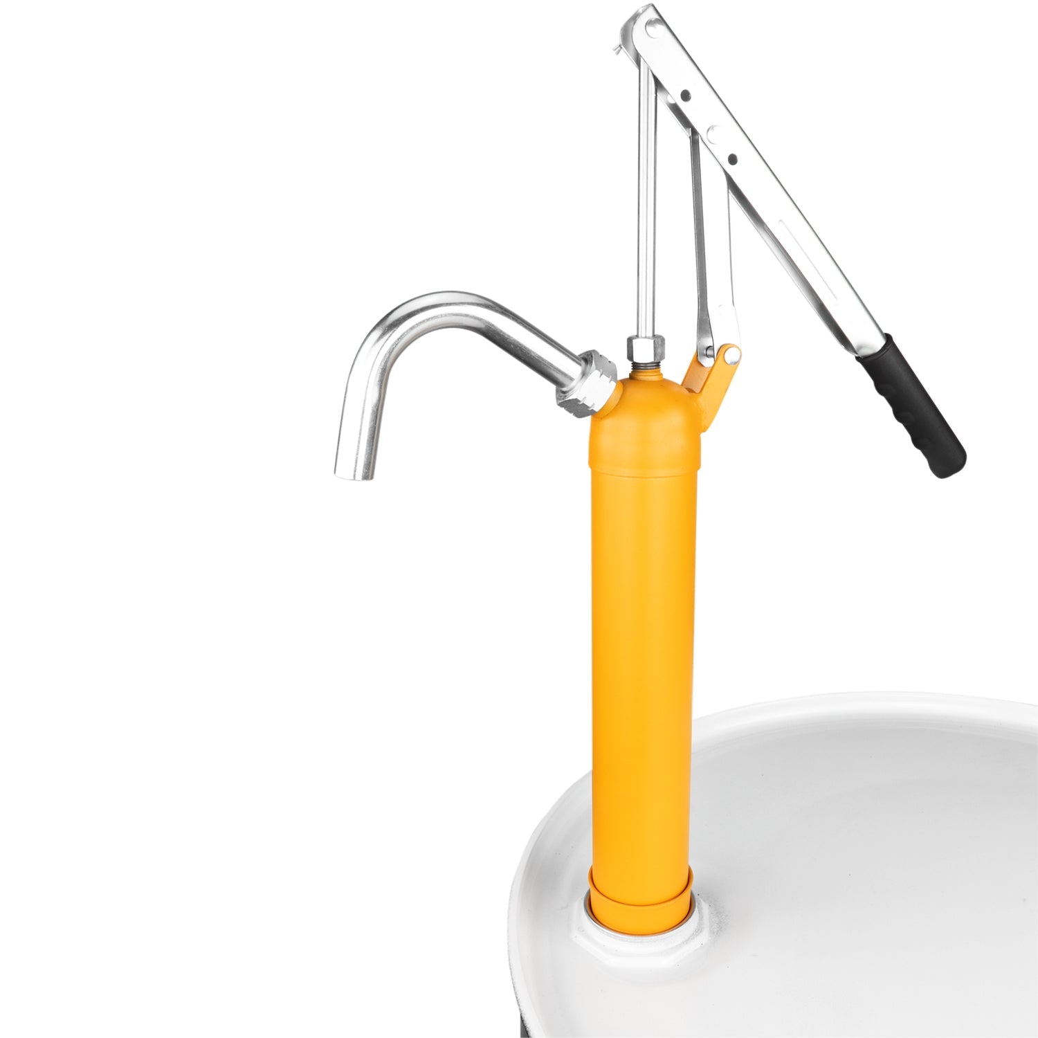 ZE202 - Bio-Diesel/E85 Hand Pump (1 Gallon Per 9 Strokes)-Zeeline by Milton®