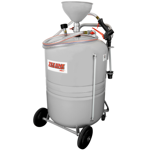 ZE21OD – 21-Gallon Professional Portable Oil Dispenser-Zeeline by Milton®
