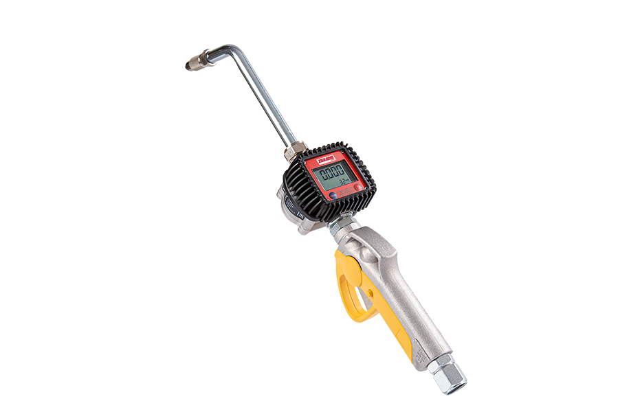 ZE2503P – Premium Digital Oil Control Valve with Manual Tip-Zeeline by Milton®