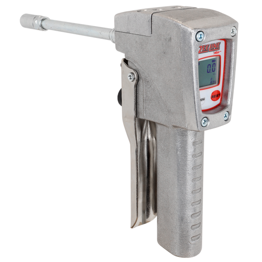 ZE2520 – Digital Grease Control Valve with Rigid Pipe-Zeeline by Milton®