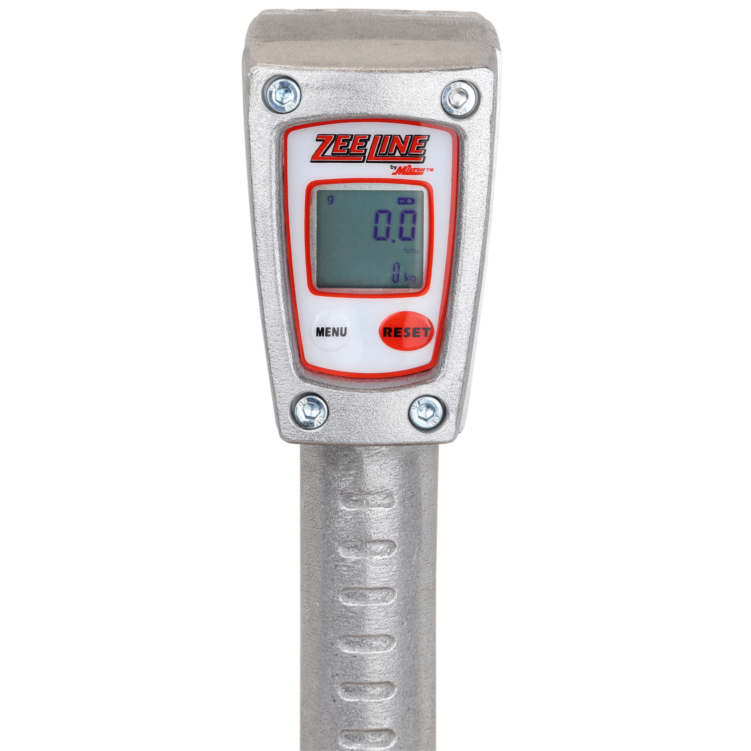 ZE2520 – Digital Grease Control Valve with Rigid Pipe-Zeeline by Milton®