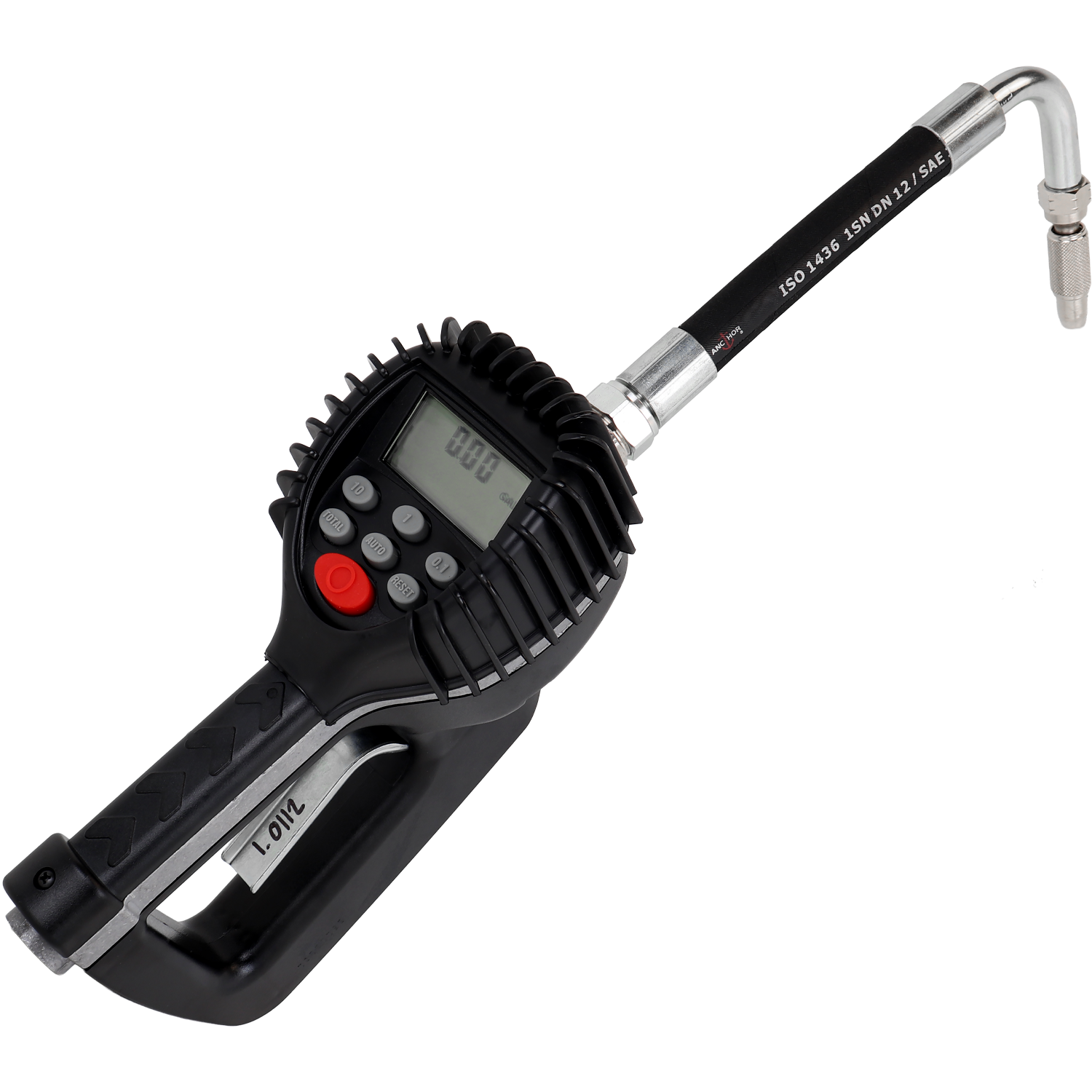 ZE2600P – Preset Meter w/flex manual tip  - premium series-Zeeline by Milton®