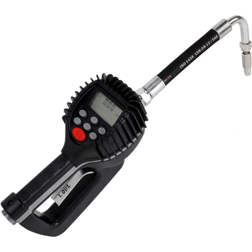ZE2600P – Preset Meter w/flex manual tip  - premium series-Zeeline by Milton®