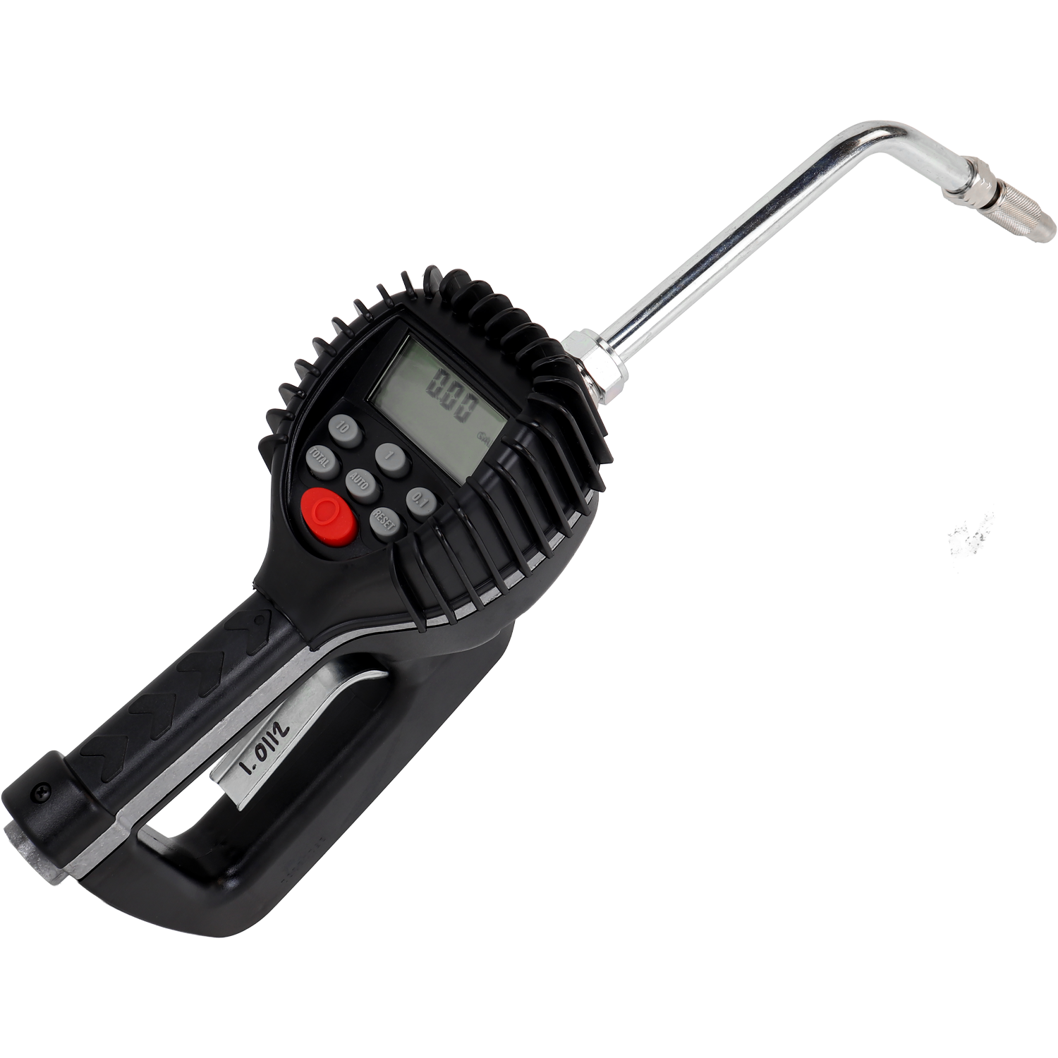ZE2601P – Preset Meter w/rigid manual tip  - premium series-Zeeline by Milton®