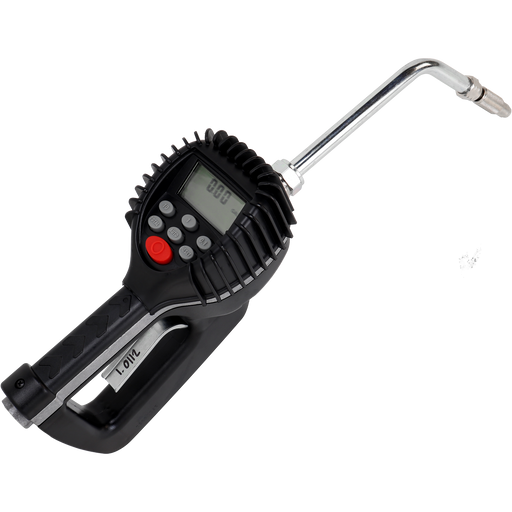 ZE2601P – Preset Meter w/rigid manual tip  - premium series-Zeeline by Milton®