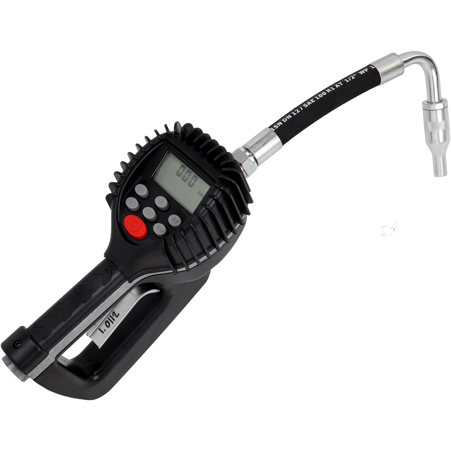 ZE2602P – Preset Meter w/flex auto tip - premium series-Zeeline by Milton®