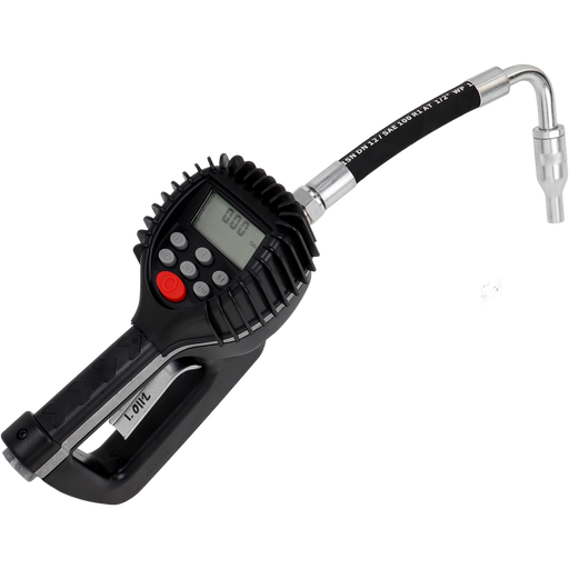 ZE2602P – Preset Meter w/flex auto tip - premium series-Zeeline by Milton®