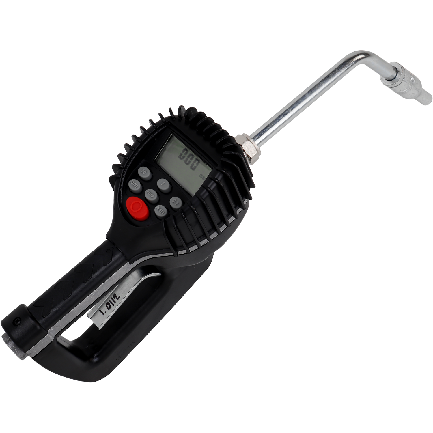 ZE2603P – Preset Meter w/rigid auto tip - premium series-Zeeline by Milton®