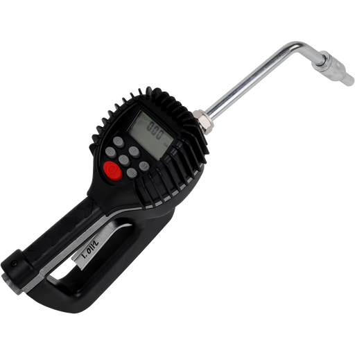 ZE2603P – Preset Meter w/rigid auto tip - premium series-Zeeline by Milton®