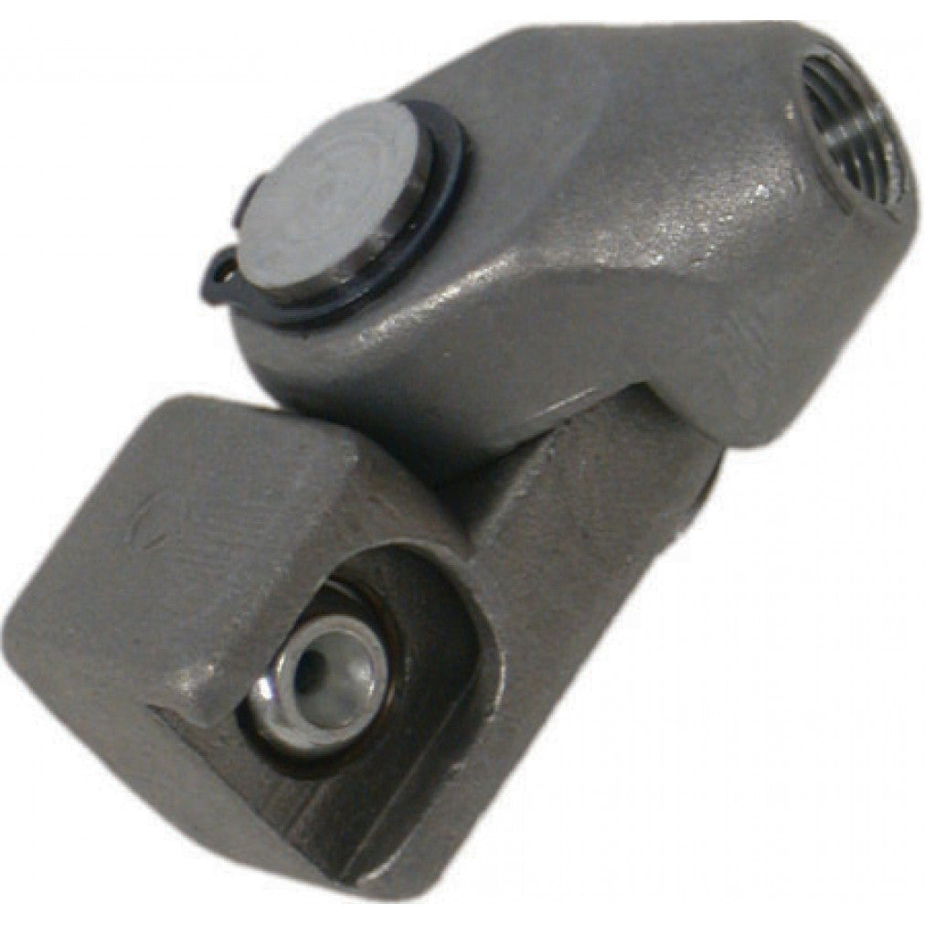 ZE31SP - Standard Button Head Coupler 1/8” NPT (F)- Skin Pack-Zeeline by Milton®