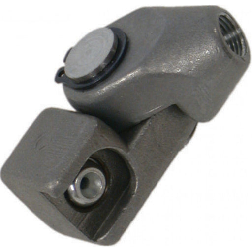 ZE31SP - Standard Button Head Coupler 1/8” NPT (F)- Skin Pack-Zeeline by Milton®