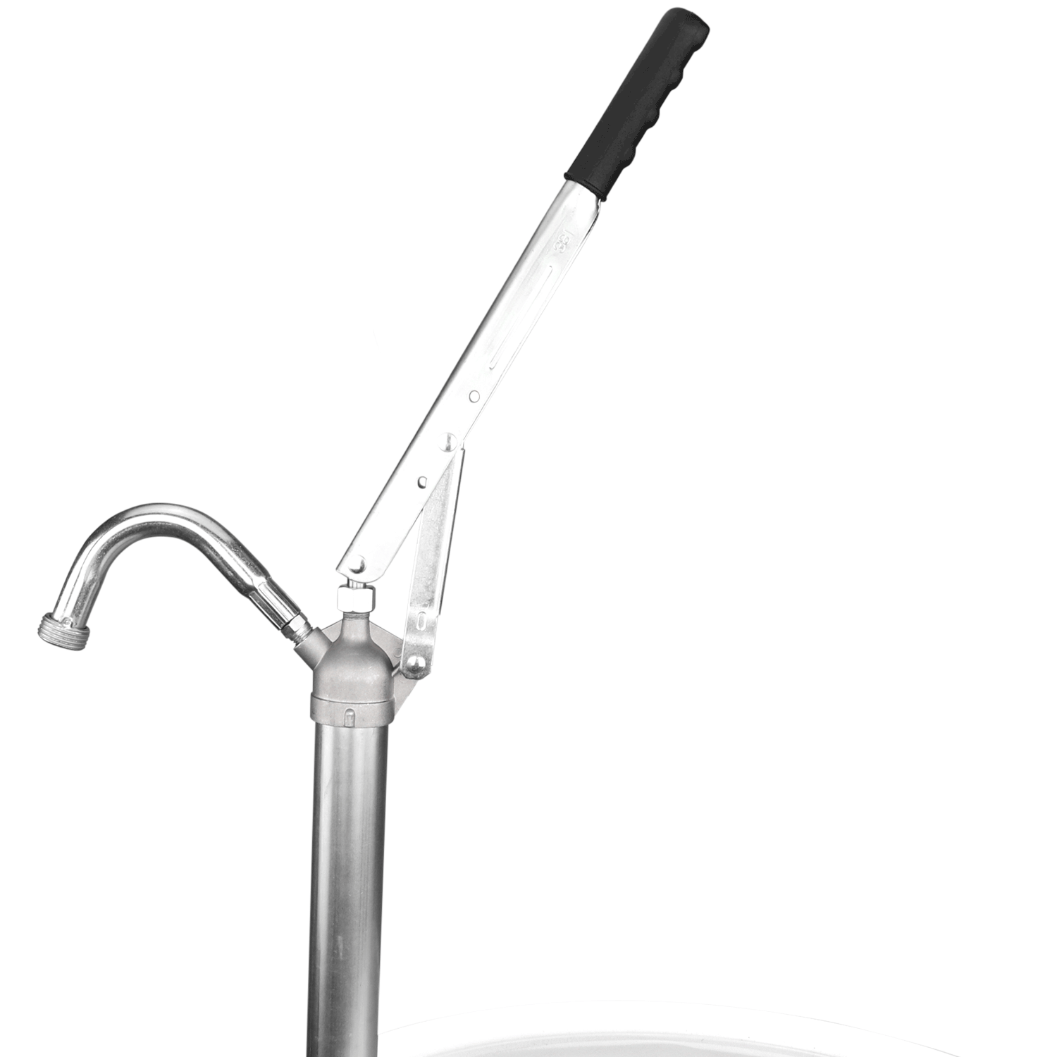 ZE338 - Hand Operated Drum Pump-Zeeline by Milton®