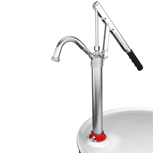ZE338 - Hand Operated Drum Pump-Zeeline by Milton®