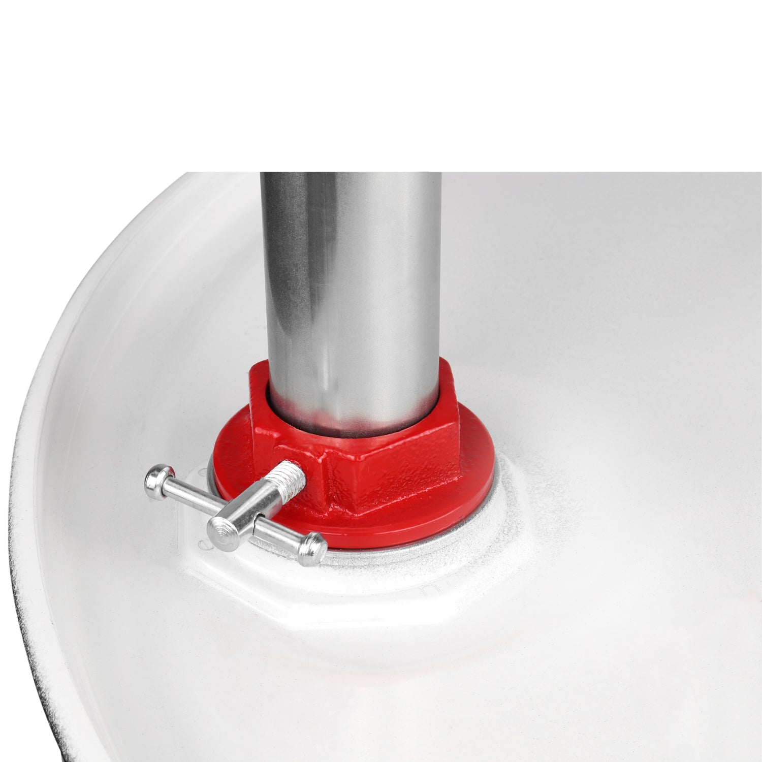 ZE338 - Hand Operated Drum Pump-Zeeline by Milton®